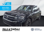 Volkswagen Touareg 2025
