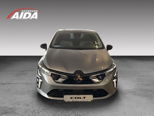 Mitsubishi Colt 2024