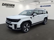 Hyundai Santa Fe 2025