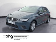 Seat Ibiza 2025