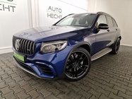 Mercedes-Benz GLC-Class 2019