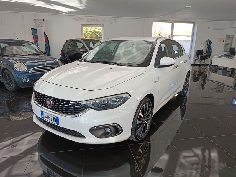 Fiat Tipo