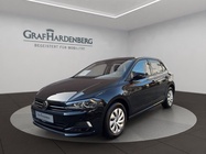 Volkswagen Polo 2021