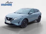 Nissan Qashqai 2022