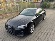 Audi A5 2021