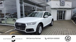 Audi Q5 2020