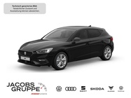 Seat Leon 2025