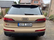 Audi SQ7 2024