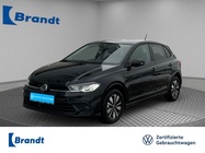 Volkswagen Polo 2025