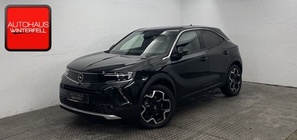Opel Mokka 2023