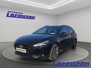 Hyundai i30 2025