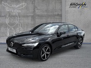 Volvo S60 2023