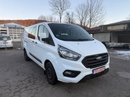 Ford Transit Custom 2019