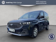Ford Tourneo Connect 2025
