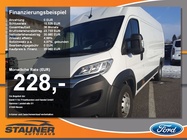 Citroen Jumper 2024