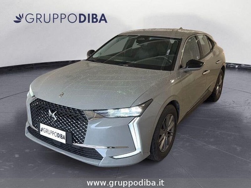 Citroen DS4 2023