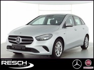 Mercedes-Benz B-Class 2020