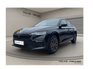 Skoda Scala 2025
