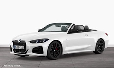 BMW 4 Series 2025