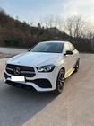 Mercedes-Benz GLE-Class 2020