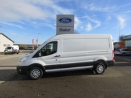 Ford Transit 2023