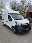 Opel Vivaro 2019