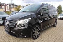 Mercedes-Benz Vito 2021