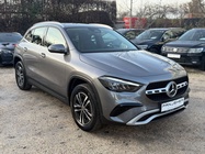 Mercedes-Benz GLA-Class 2023