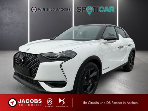 Citroen DS3 2022