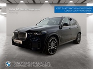BMW X5 2025