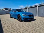 BMW 3 Series 2019