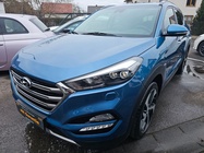 Hyundai Tucson 2015