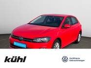 Volkswagen Polo 2021