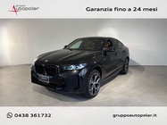BMW X6 2023