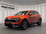Kia Sportage 2025