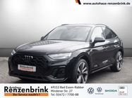Audi SQ5 2022
