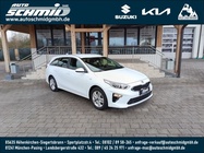 Kia cee'd Sportswagon 2020