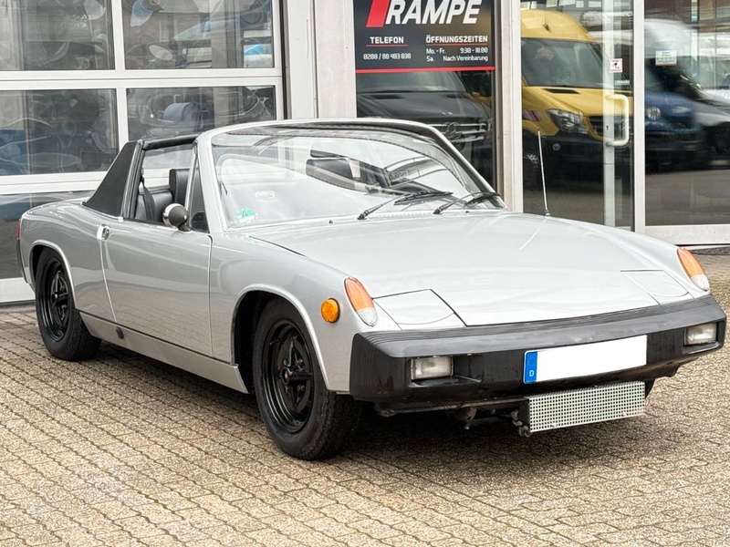 Porsche 914