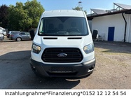Ford Transit 2018