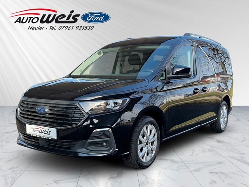 Ford Grand Tourneo 2024