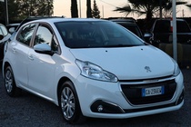 Peugeot 208 2020