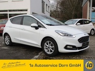 Ford Fiesta 2019