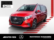 Mercedes-Benz V-Class 2025
