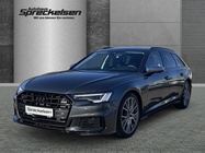 Audi S6 2023