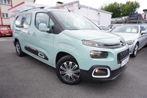 Citroen Berlingo 2019