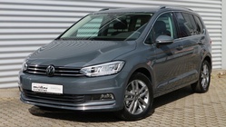 Volkswagen Touran 2024