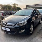 Opel Astra 2014