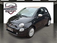 Fiat 500C 2023