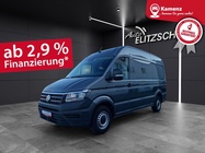 Volkswagen Crafter 2023