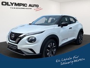 Nissan Juke 2025